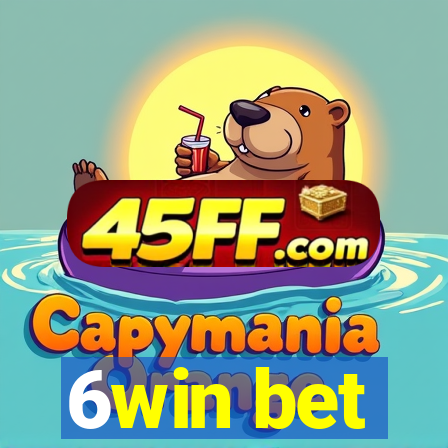 6win bet